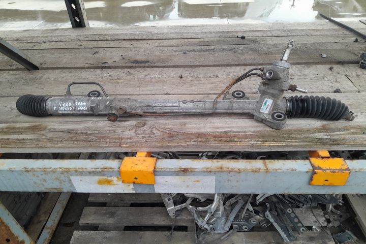 Caseta de directie 6831683 6831683 Mazda 3 BK