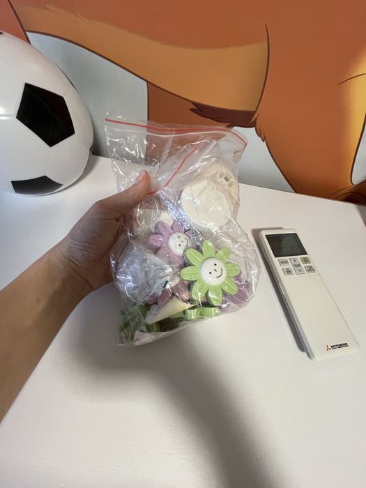 Скрин за детска стая