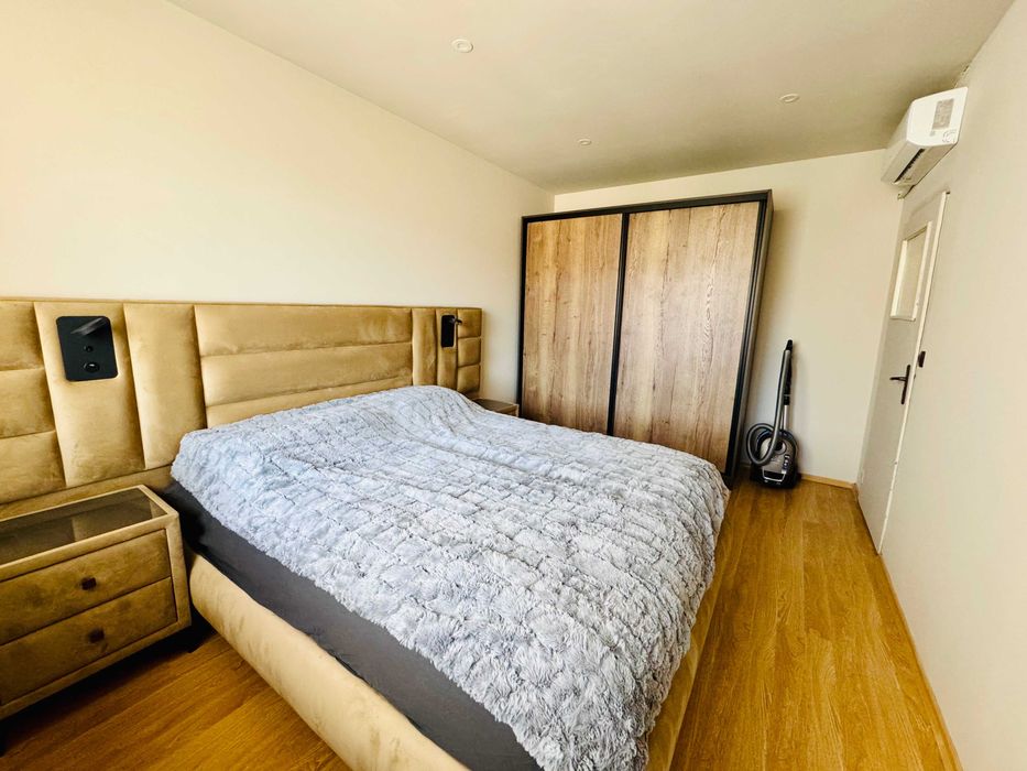 Дава се под наем Тристаен апартамент в Варна, Владислав Варненчик - 70 кв.м за 400 € - Снимка #3