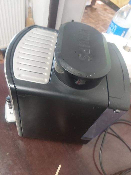 Expresor cafea krups