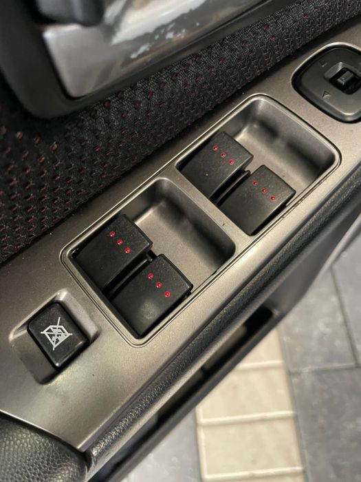 Mazda 3 1.6 hatchback