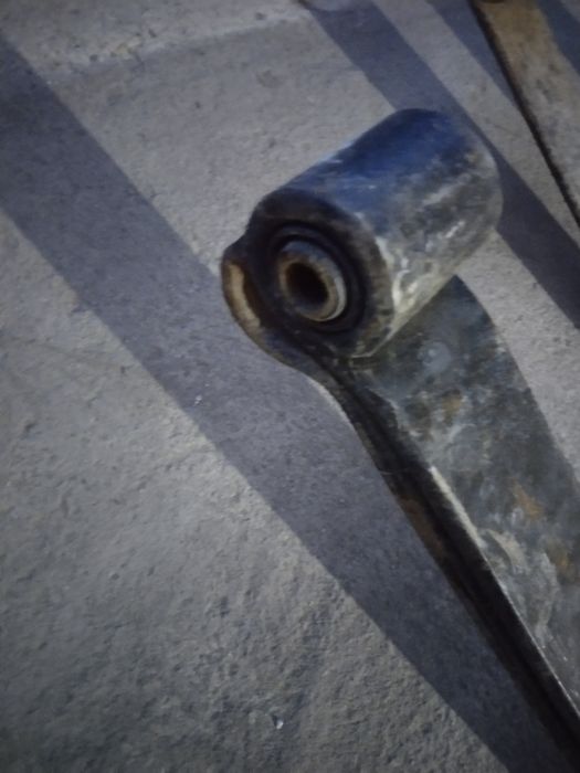 Продам рессоры газель