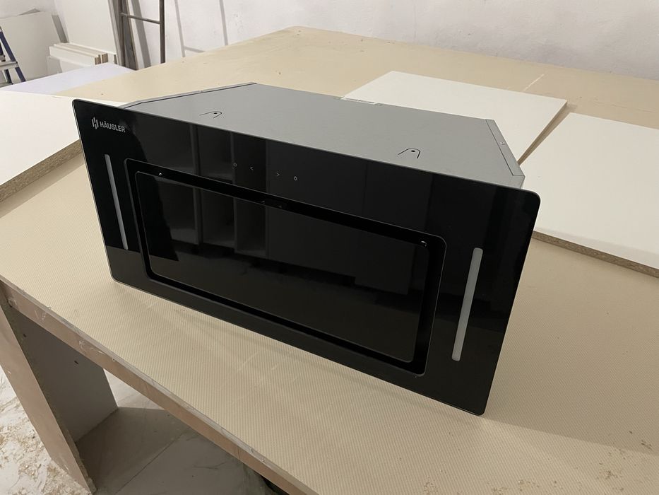 Вытяжка для кухни