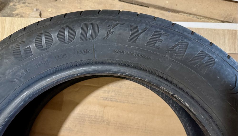 Vand set anvelope 225/55/R16 95w