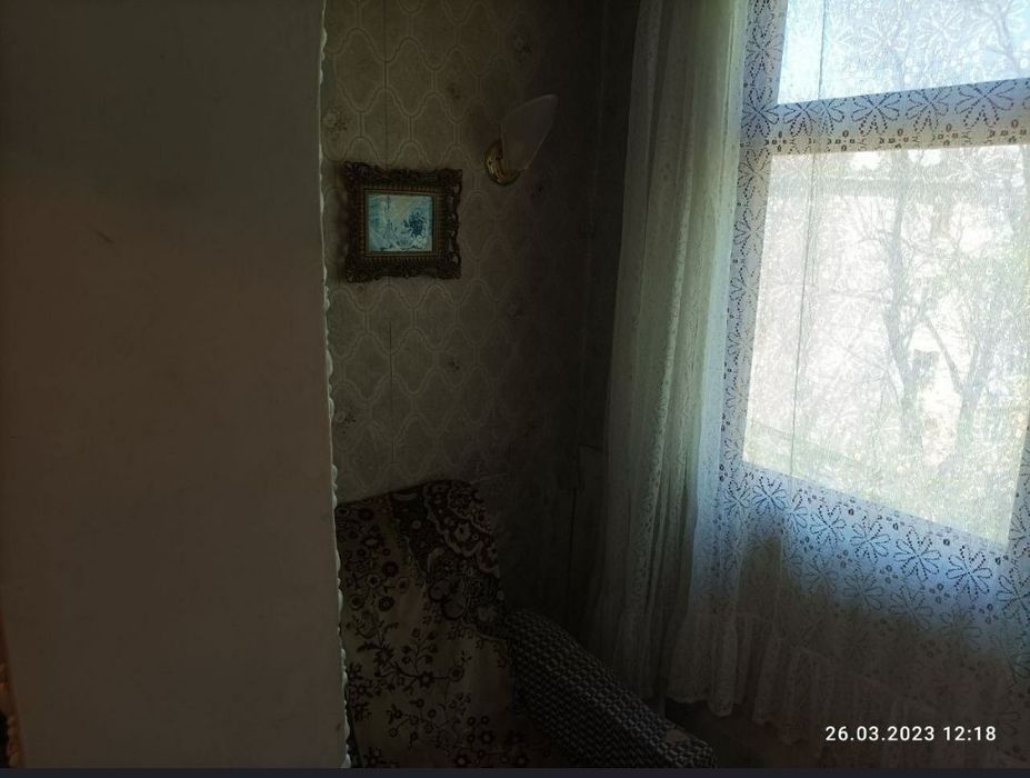 Своя Чиланзар - 20 2× комнатная квартира 53 м²