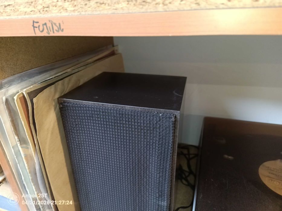 Pickup Tesla NZC 041 DE LUXE
