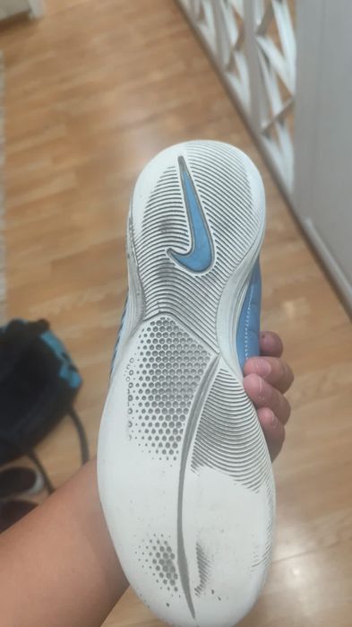 Футзалки 43 размер