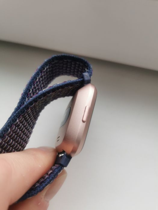 Fitbit Versa смарт часовник Snartwatch