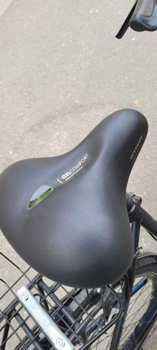 Bicicletă Damă Oraș