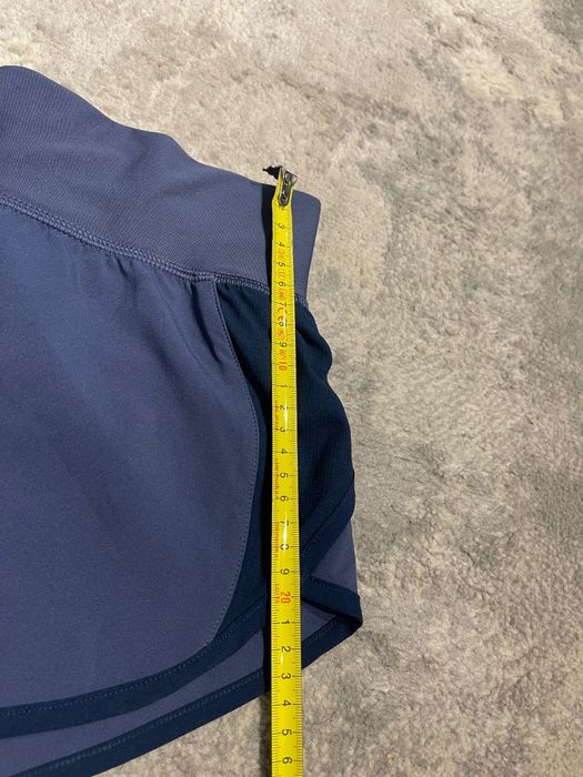 Pantaloni scurți Under Armour HeatGear Athletic Fitted Running S