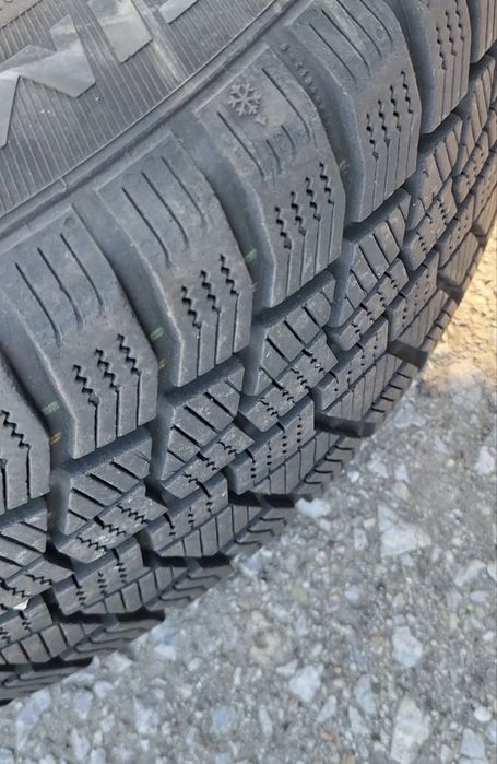 Гуми с джанти 205/60R16 за Hyundai I40