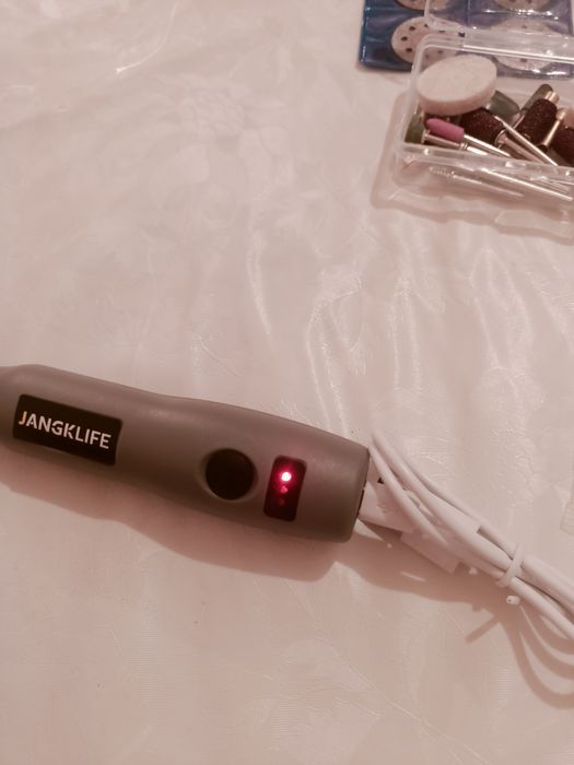 Электро инструмент