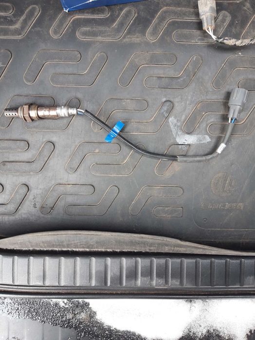 Лямбдазонд, датчик кислорода DENSO