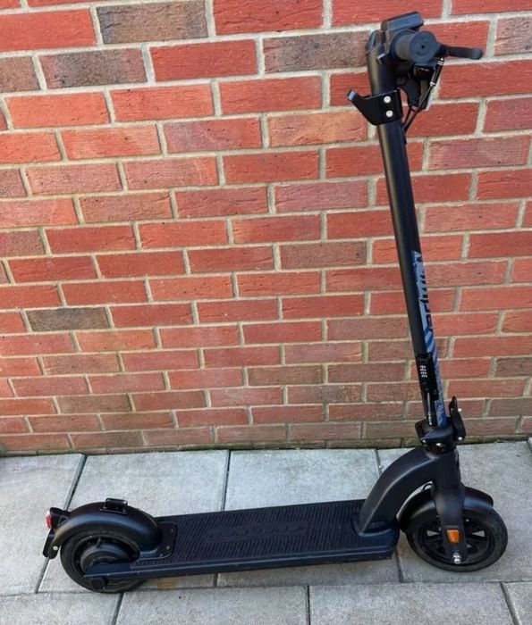 Trotineta electrica Carrera