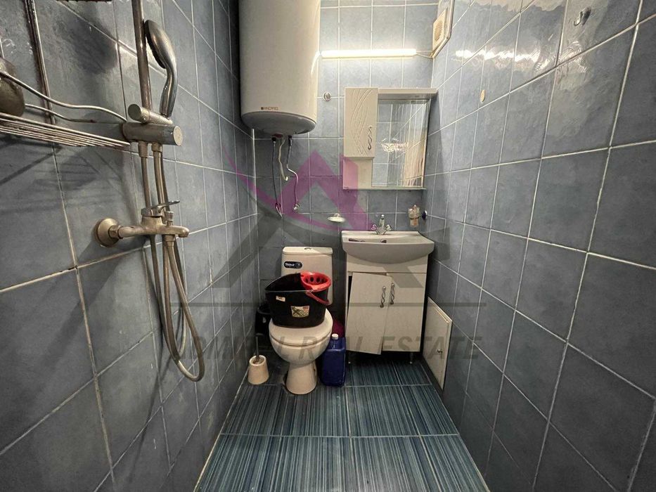 Дава се под наем Двустаен апартамент в Варна, Трошево - 37 кв.м за 279.99 € - Снимка #5