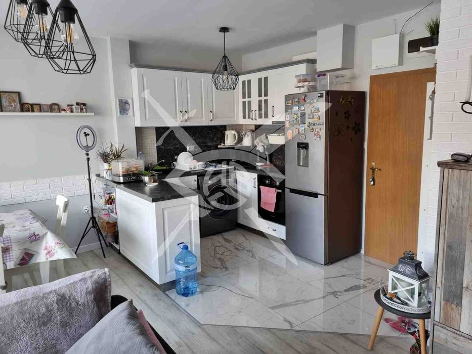 Продава се Тристаен апартамент в Свети Влас - 85 кв.м за 756 €/кв.м - Снимка #2