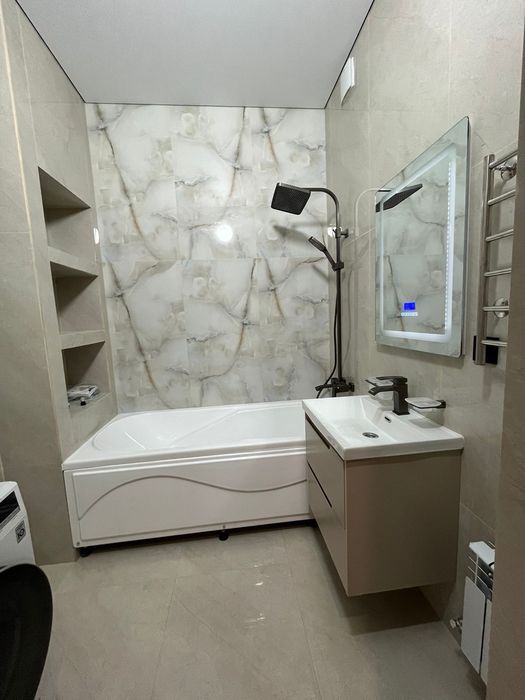 Сапалы әрі сенімді