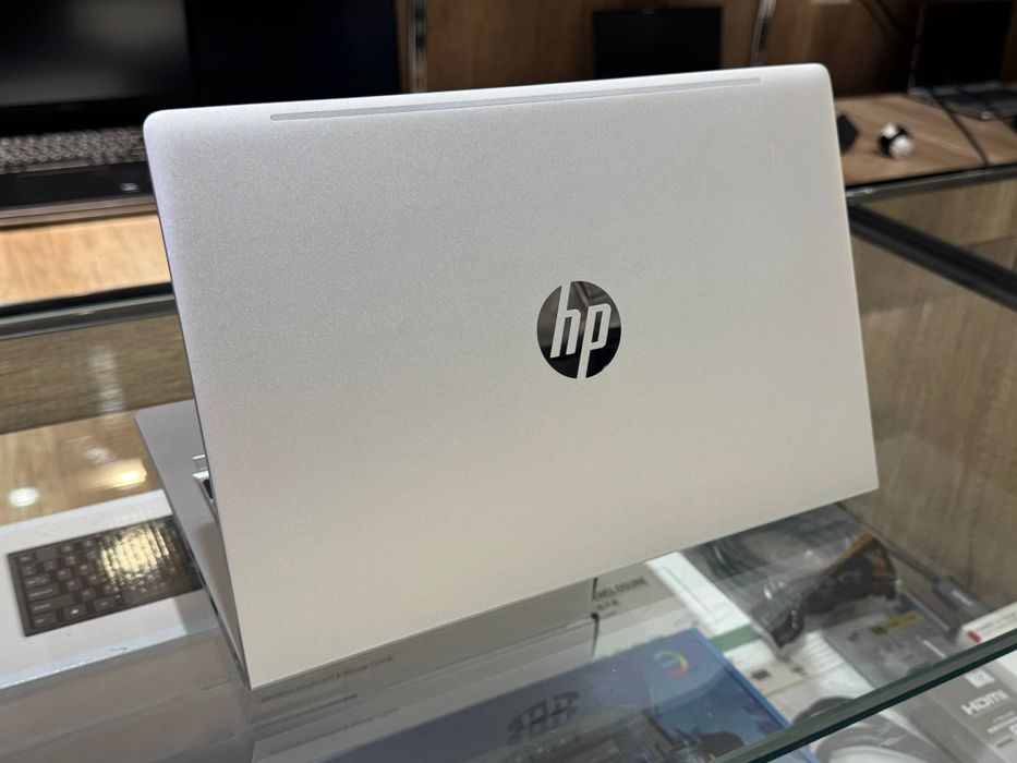 HP probook core5