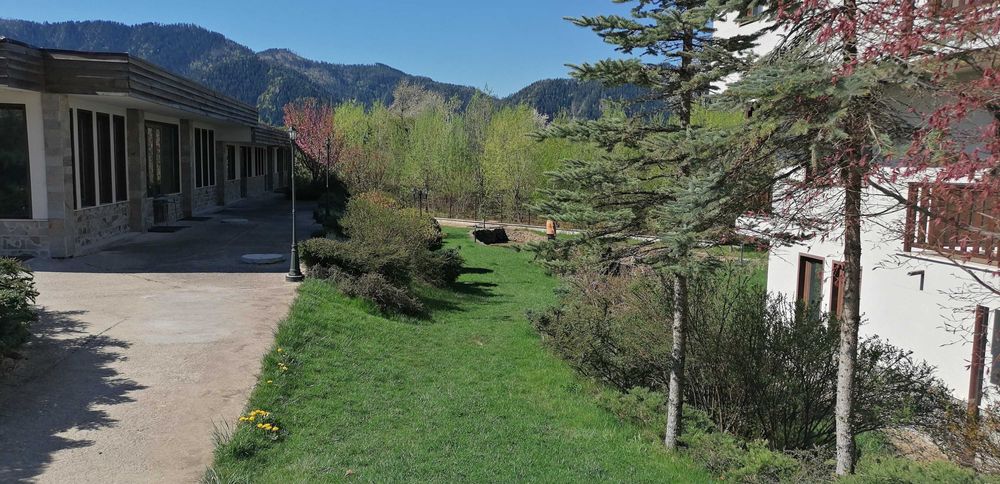 Продава се Двустаен апартамент в Смолян, Каптажа - 65 кв.м за 700 €/кв.м - Снимка #5