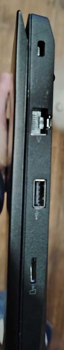 Ноутбук Lenovo Thinkpad E14