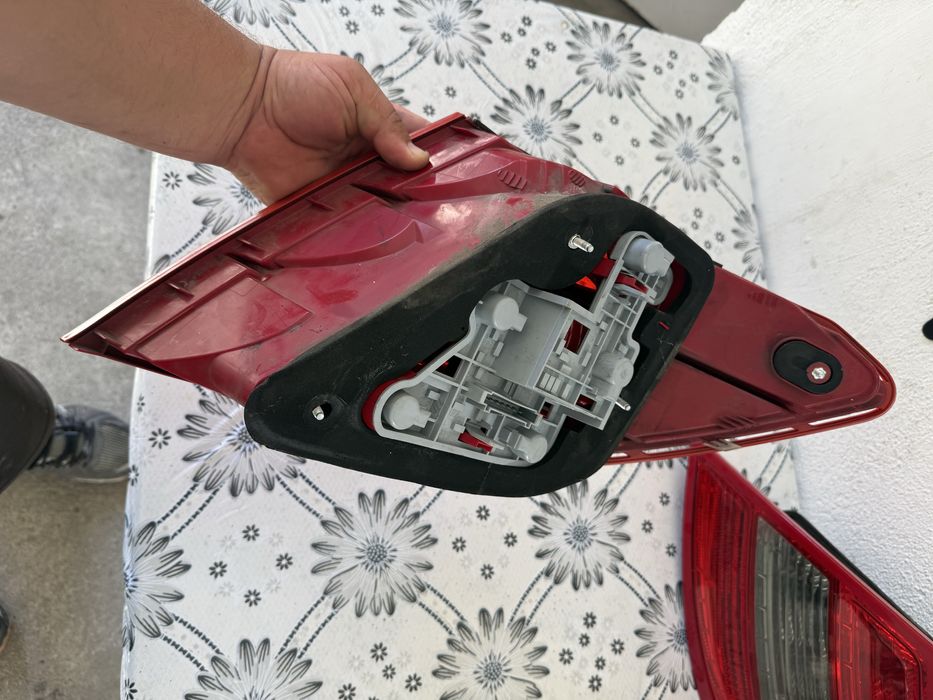 оригинални стопове за Mercedes W204