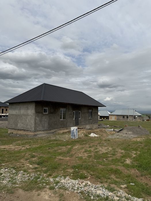 Продаётся дом  8 соток