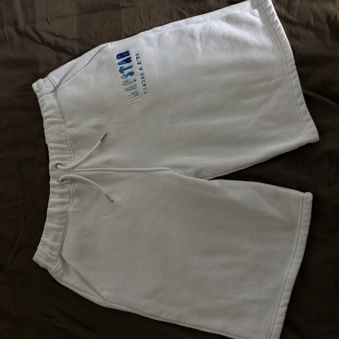 Къси панталони trapstar XL