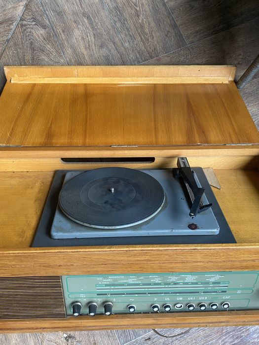 Radio Colectionari