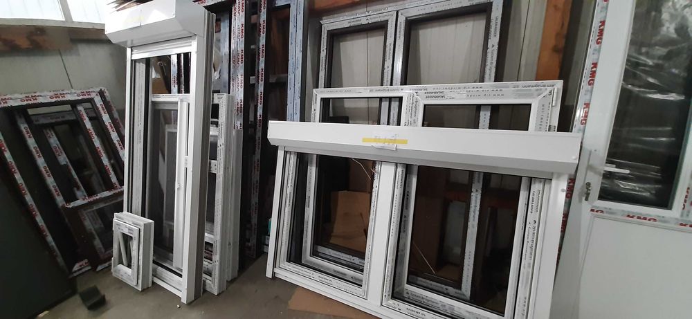 RULOURI Aluminiu si Usi de garaj rezidentiale SECTIONALE