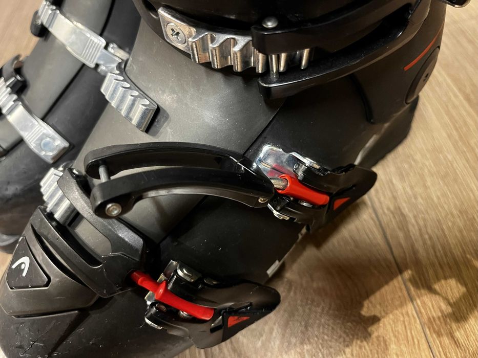 Clăpari Head FX XT – Flex 60, mărimea 42 – ideali pentru începători