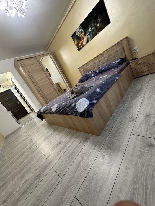 Regim hotelier tiglina1  Lux A5