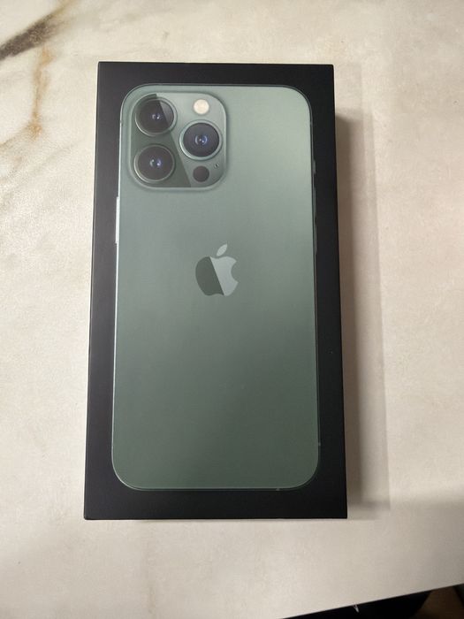 iPhone 13 Pro 256Gb