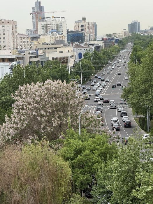 4 х комнатная. 153 м². Ор-р Айбек