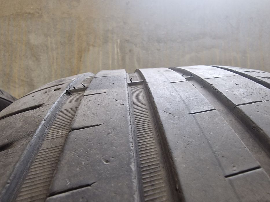 Anvelope 225/45/19 Michelin vara