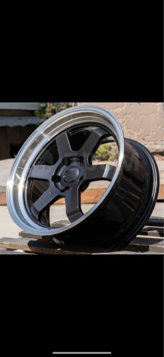 Продам диски R17, 9j, ET25, фирма “Shogun”