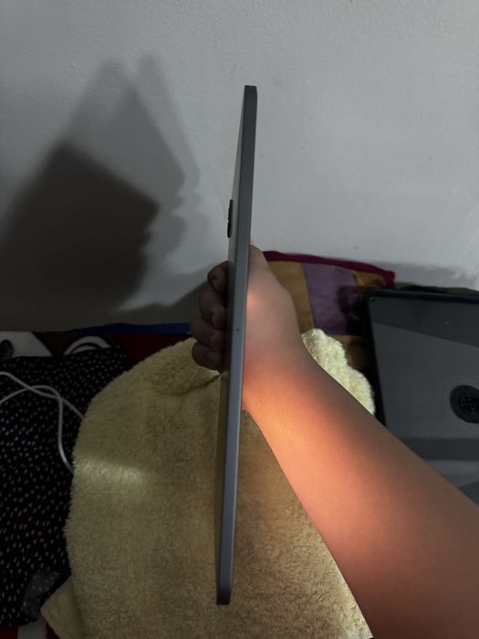 Ipad pro m1 256 гб