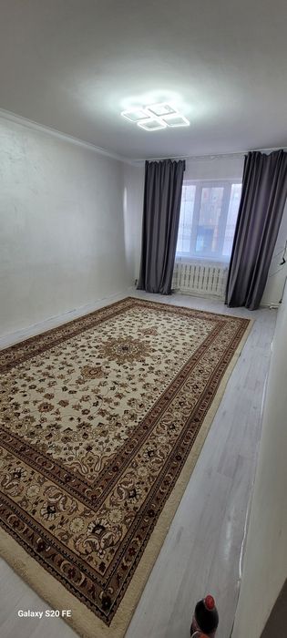 Квартира сатылады