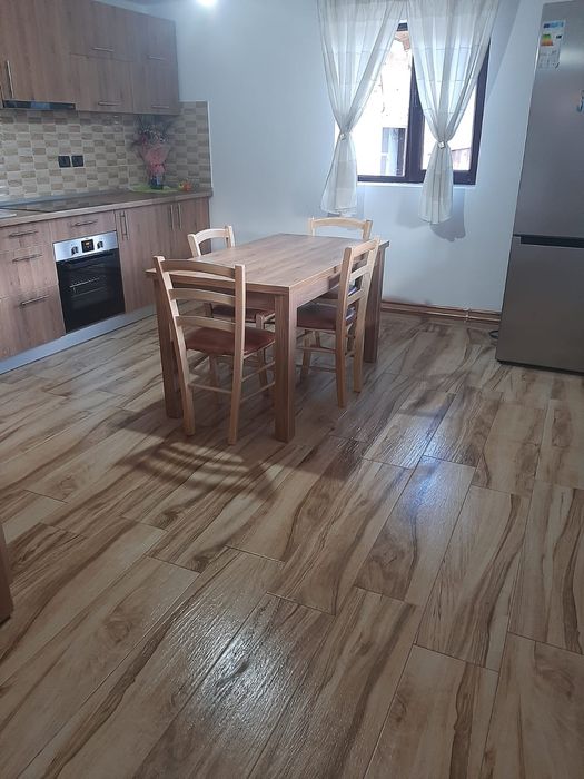 Cabană la poalele munților Făgăraș Valea Dejani