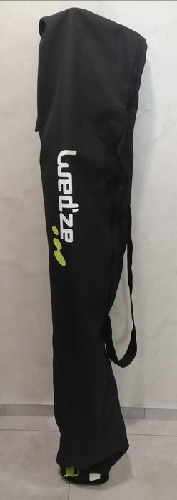 Ски Fischer Progressor 800 155см, щеки 120см, калъф