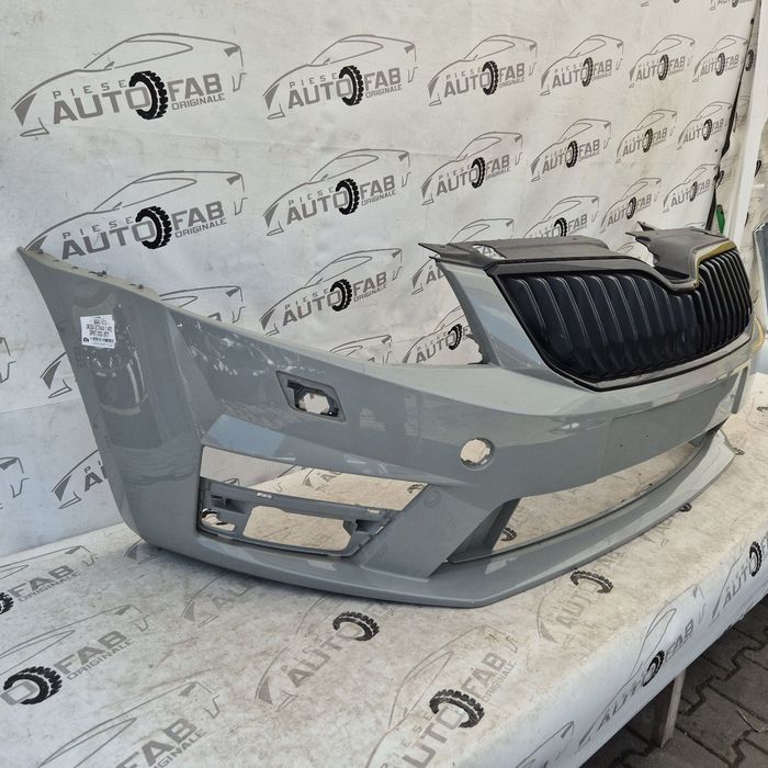 Bara fata Skoda Octavia 3 VRS an 2013-2014-2015-2016-2017