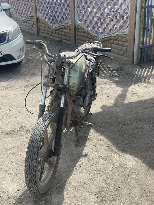 Продам магнум райсер 2