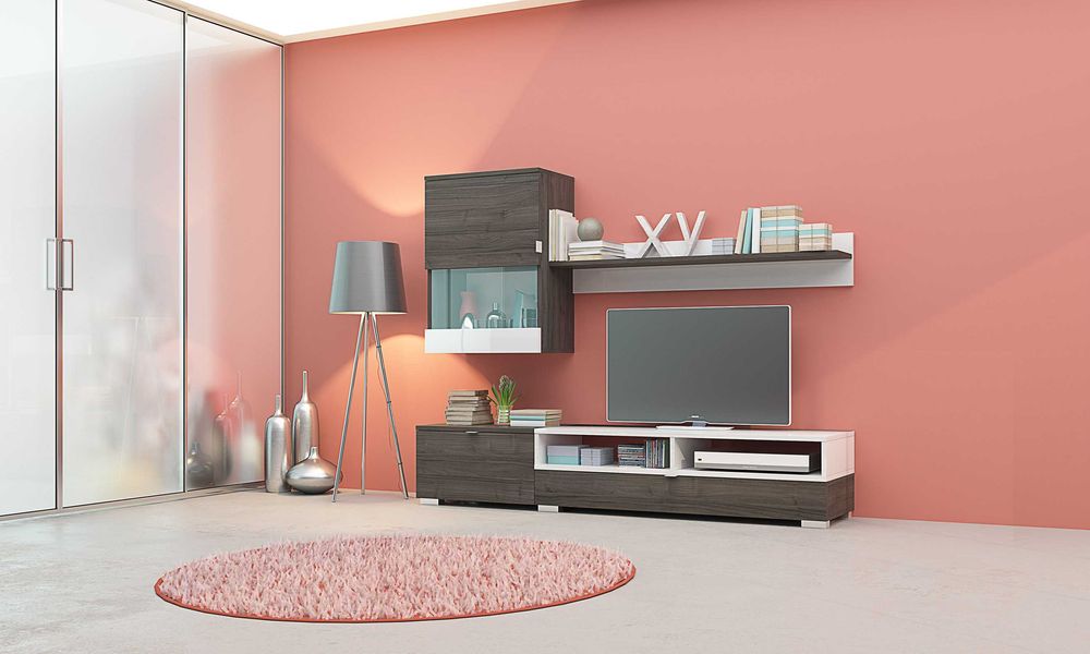 Секция Лусия за хол