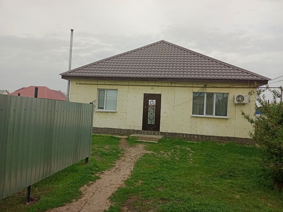 Продам дом с бизнесом