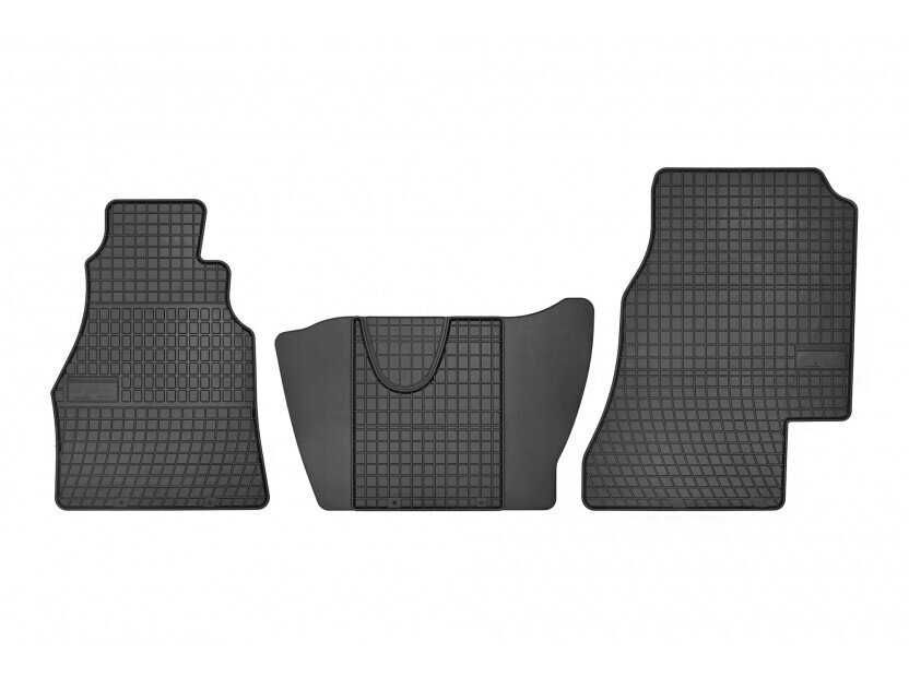 Гумени стелки Frogum Mercedes Sprinter 1995 - 2006 / VW LT 1997 - 2006