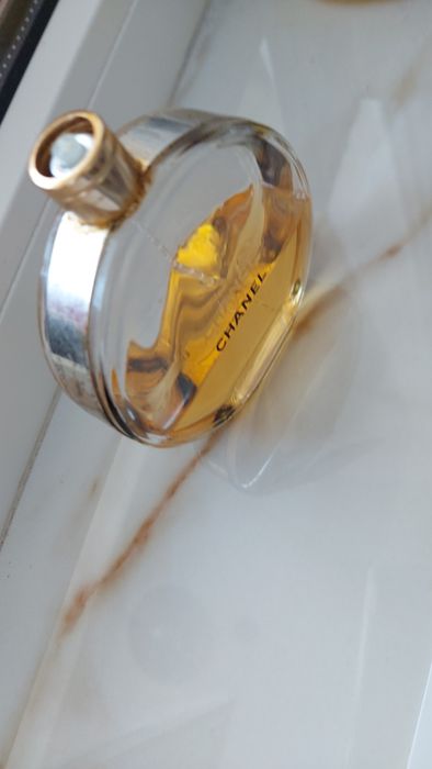Channel Chance Eau de Parfum