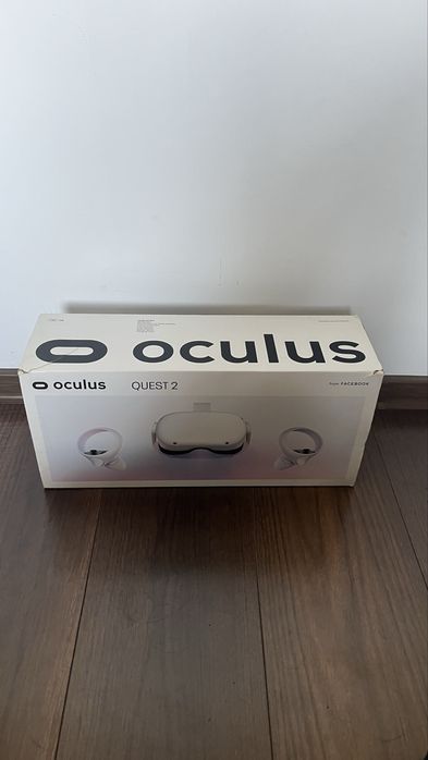 oculus quest 2