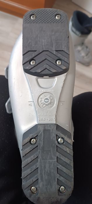 Ски обувки Nordica 39-40