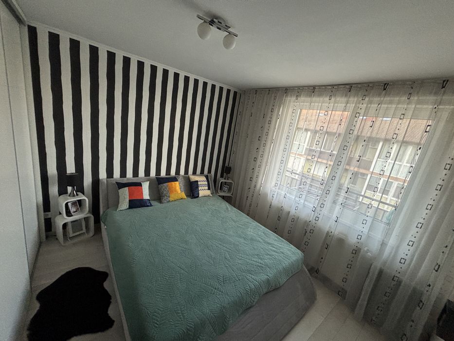 Apartament 3 camere