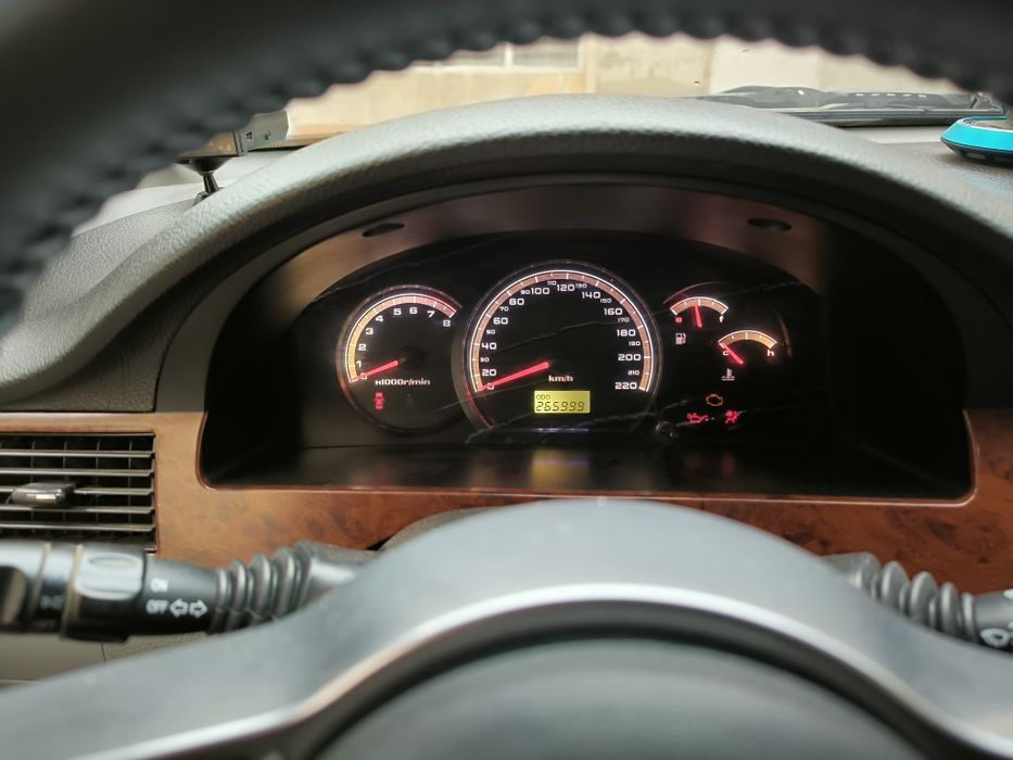 Ласетти 1.8 2012 год