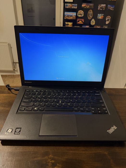 Lenovo Thinkpad funcțional